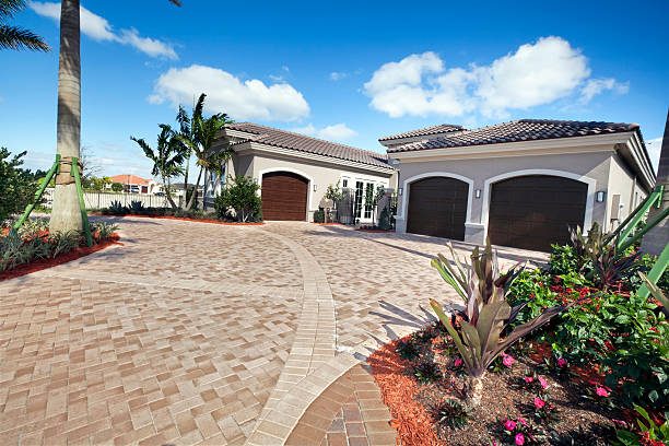 Trusted Crown Point, IN Driveway Pavers Experts