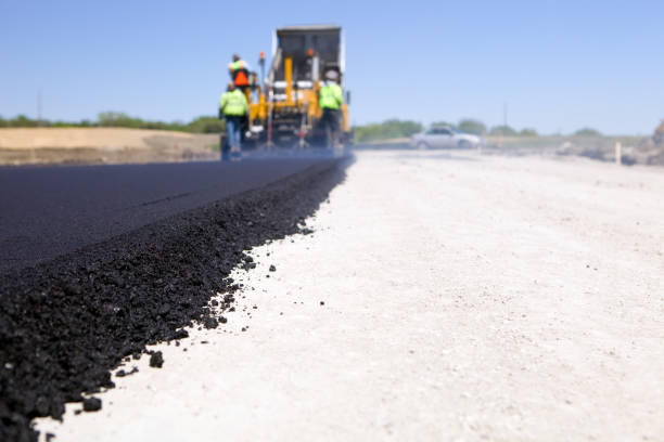 Driveway Repair Near Me in Crown Point, IN